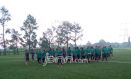 Timnas U-19 Jalani Sesi Latihan Perdana