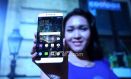 Peluncuran Smartphone Cool Dual