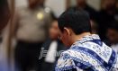 Akhirnya, Ahok Jalani Sidang Vonis