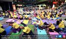 Yoga Ngabuburit With Kiranti