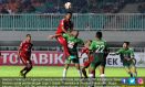 PS TNI Vs Semen Padang Skor 2-1