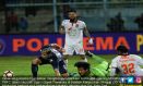 Hasil Arema FC VS Borneo FC Skor 0-0