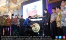 Pembukaan Mandiri Pekan Raya Indonesia 2017 