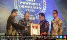 RS Siloam Raih Indonesia Most Powerfull Companies Award (IMPCA) 2017