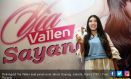 Pedangdut Via Vallen Luncurkan Album Sayang