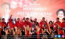 PDIP Gelar Pesta Demokrasi