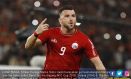 Lewat Simic, Persija Hajar Johor Darul Takzim