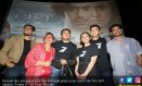 Peluncuran Trailer Film The Gift