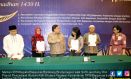 Launching Pilot Project Penyediaan Rumah ASN Khusus Pegawai Kementerian PPN/Bappenas