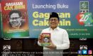 Launching dan Bedah Buku Gagasan Cak Imin