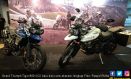 Triumph Tiger 800 XCX Baru Resmi Mengaspal