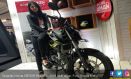 Honda CB150R StreetFire Baru