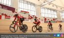 Atlet Paracycling Indonesia