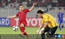 AFC U-19, Indonesia Hajar Taiwan 3 - 1