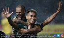 Persebaya Taklukkan Bhayangkara FC