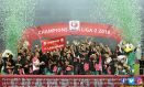 PSS Sleman Juara Liga 2