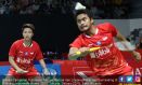 Tantowi Ahmad / Liliyana Natsir