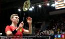 Tunggal Putra Denmark Viktor Axelsen