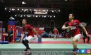 Mohammad Ahsan / Hendra Setiawan 