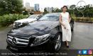 Mercedes Benz E350 EQ Boost