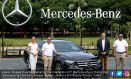 Mercedes-Benz Weekend Test Drive 2019