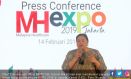 Malaysia Healthcare EXPO 2019
