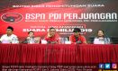 PDIP Luncurkan Iklan dan Jingel Kampanye PDIP 1 dan 3