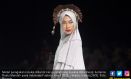 Perancang Busana Alba Riezqi Tampil di Indonesia Fashion Week 2019