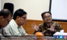 IAPI Kritisi Proses Pemilihan Anggota BPK RI