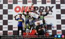 Oneprix Indonesia Motorprix Championship 2019