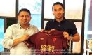 PSM Makassar Resmi Rekrut Ezra Walian