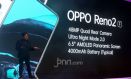 Peluncuran Oppo Reno2 Series