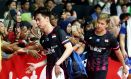 Marcus Fernaldi Gideon/Kevin Sanjaya