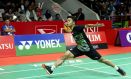 Anthony Ginting