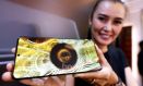 Samsung Luncurkan Galaxy S20 Ultra