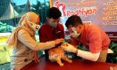 Peringatan Hari Rabies Sedunia