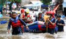 Hujan Di Mana-Mana, BMKG: Waspada Banjir! - JPNN.com