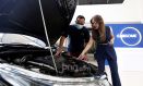 Carsome Hadir Tawarkan Pengalaman Beli Mobil Bekas Bergaransi
