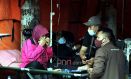 Lonjakan Pasien Covid-19 Terjadi di kota Bekasi