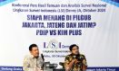 Siapa Menang Pilgub Jakarta, Jateng, dan Jatim? PDIP Vs KIM Plus