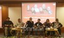 Seminar Pelanggaran Konstitusi, Etika, Fufufafa, dan Akibat Hukumnya