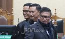 Mantan Anggota DPR Riezky Aprilia Bersaksi di Sidang Hasto Kristiyanto