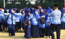 Jika 55 Guru Lulus PG Tanpa Formasi PPPK Diangkat PNS, Pemda Pasti Senang - JPNN.com
