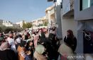 100 Warga Palestina Tewas dalam Serangan 24 Jam Israel