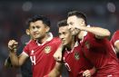 Lolos sebagai Peringkat Tiga Terbaik, Ini Lawan Timnas Indonesia U-24