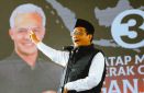 Mahfud MD Soroti Kinerja KPK Soal Penetapan Status Tersangka dengan Kurangnya Alat Bukti