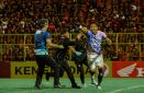 Bali United Wakil Indonesia di LCA 2023, Menang Dramatis Berkat Wiljan Pluim