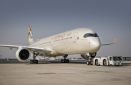Pesawat Jumbo Etihad tak Terdampak Banjir Dubai, Landing Perdana di Bandara Bali Mei 2024 