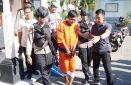 Pembunuh Mak-mak di Pemogan Denpasar Didor Polisi, ternyata ABK Asal Kota Banjar Jabar