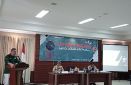 BPS Banten Gandeng Wartawan Adakan Capacity Building